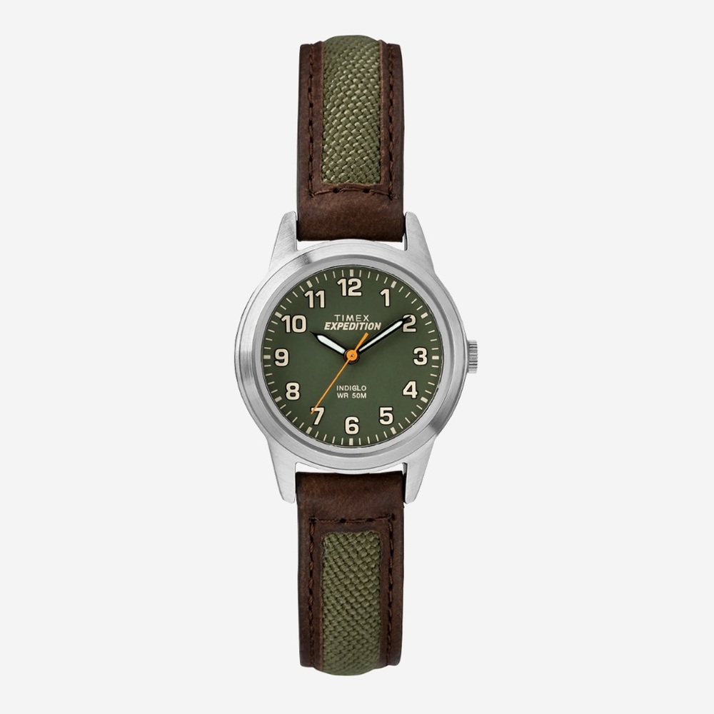 Timex Expedition Field Mini 26mm Watch NWOT